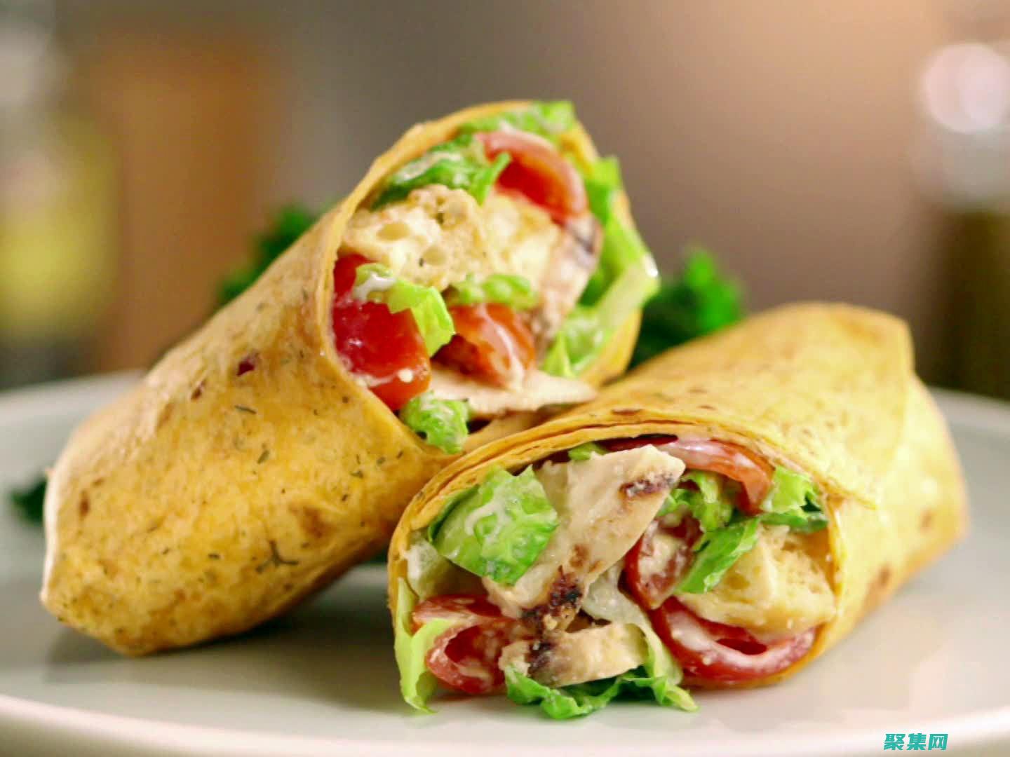 Wrappanel