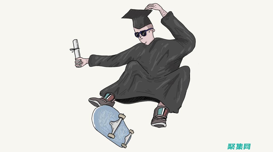 滑向未知領域