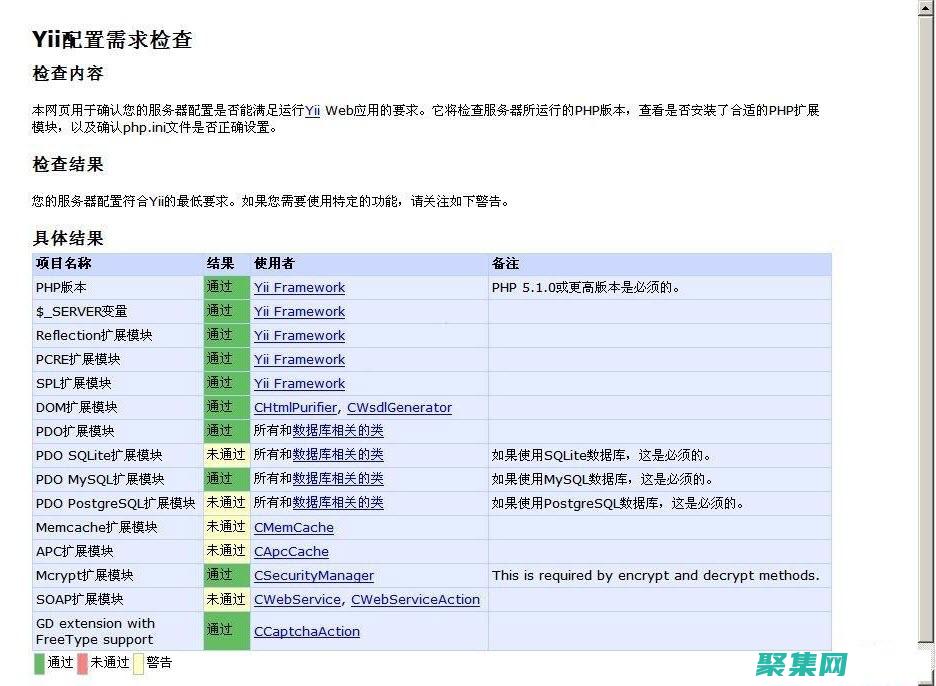 Yii框架：初學(xué)者指南 (yii框架和laravel框架比較)