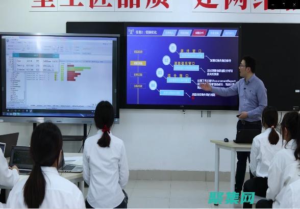 通過移動技術(shù)傳遞信息