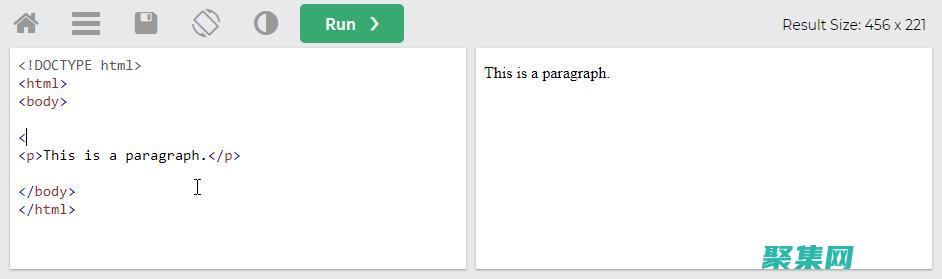 W3CSchool 在線教程：提高你的網(wǎng)頁開發(fā)技能 (w3cschool)