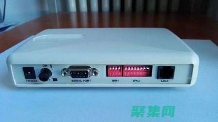 無線電信號編碼和的原理與實踐