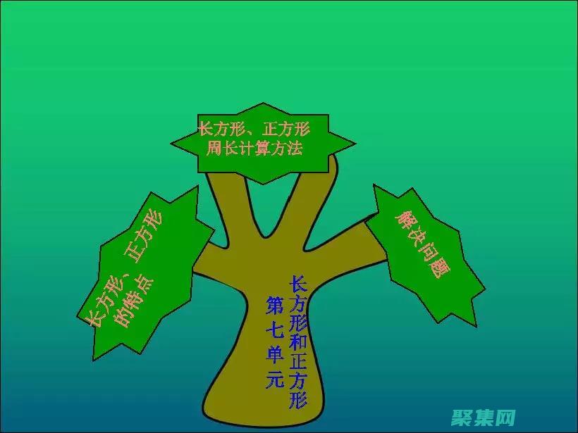 探索長的世界