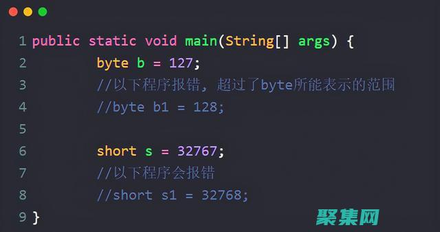 編程初學者必備