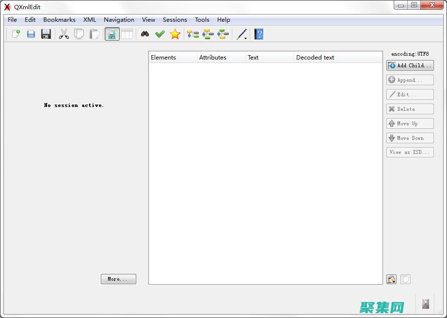 xml