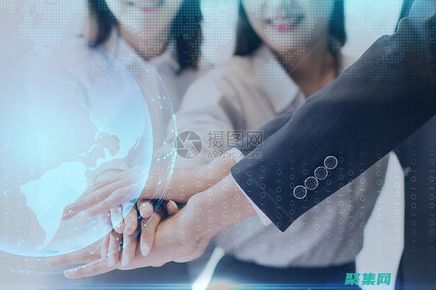 合作與創(chuàng)新的素材例子