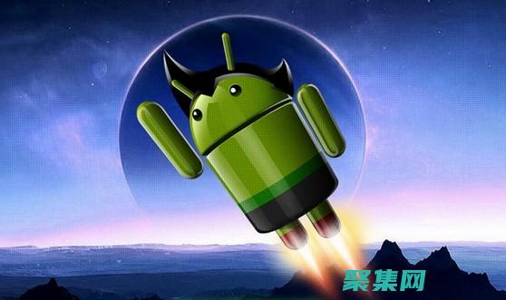 android開(kāi)發(fā)菜鳥(niǎo)教程