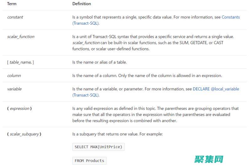SQL 參數化查詢(sql參數化查詢)