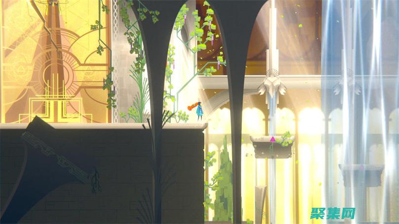 全方位革新