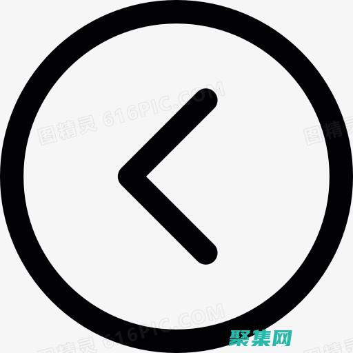 輕松返回