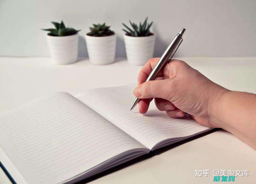 克服內容寫作障礙