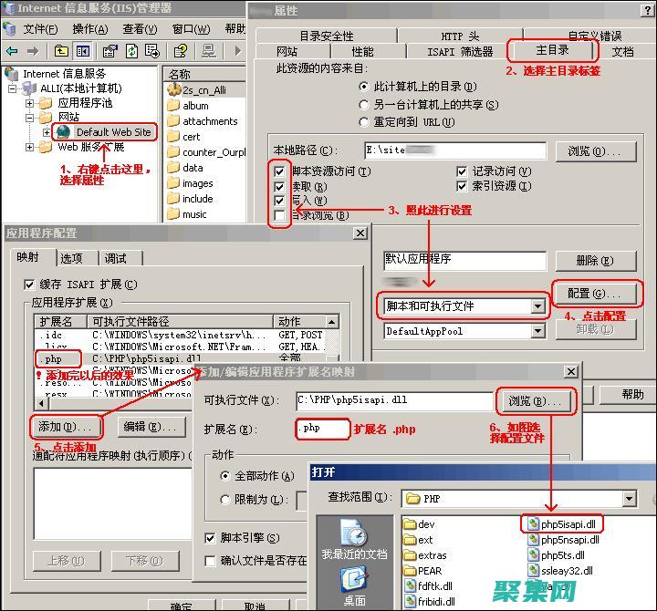增強