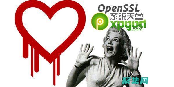 心血漏洞對在線業務的影響：保護您的網站免遭黑客入侵 (心血漏洞原理)