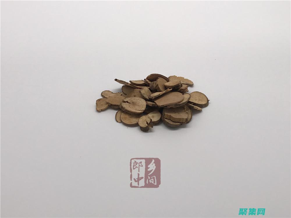 解毒明目退翳