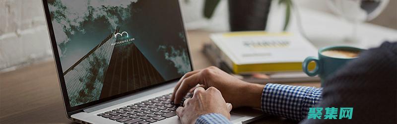 為您的網站創建服務器