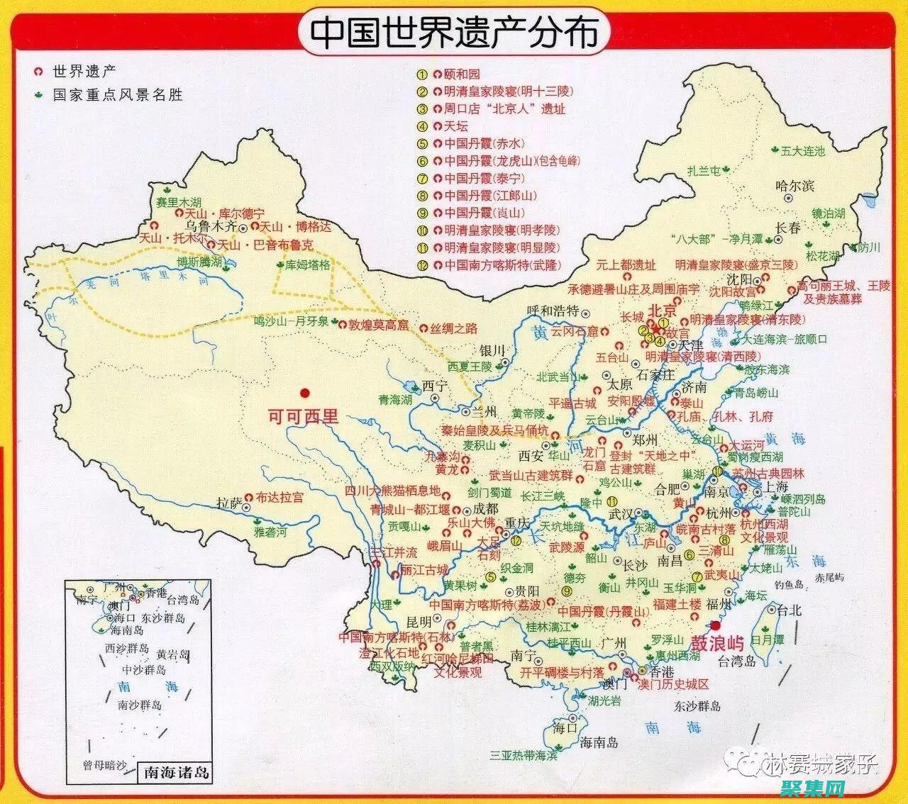 揭開