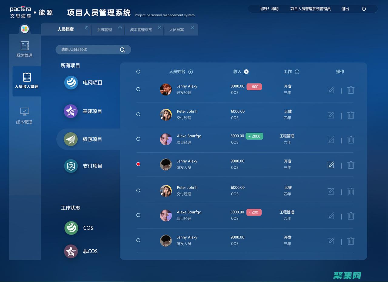 系統(tǒng)管理員的秘籍