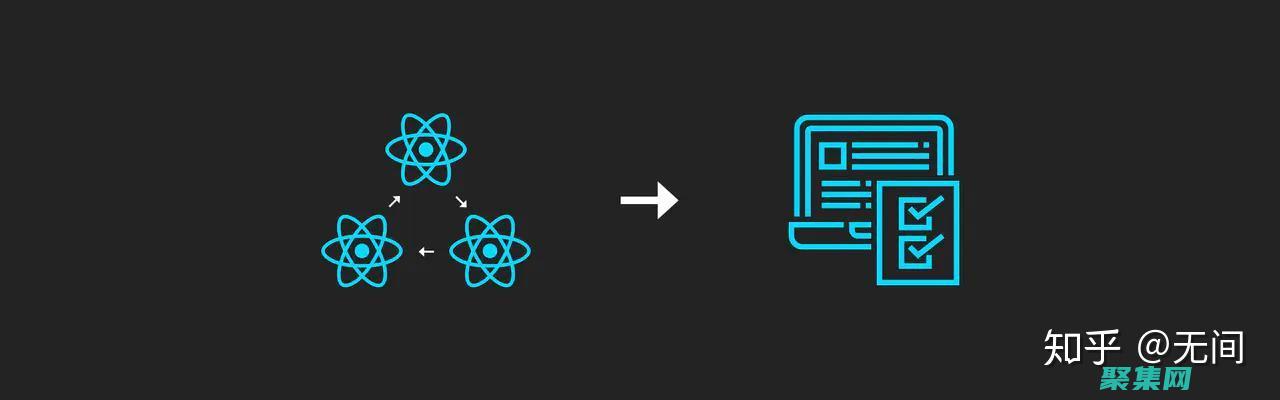 React