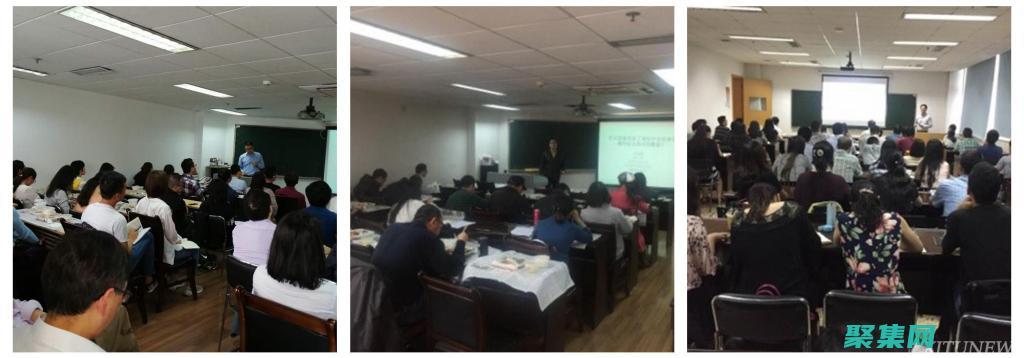 融合學習：跨學科協同創新與解決方案 (跨學科融合培訓心得體會)