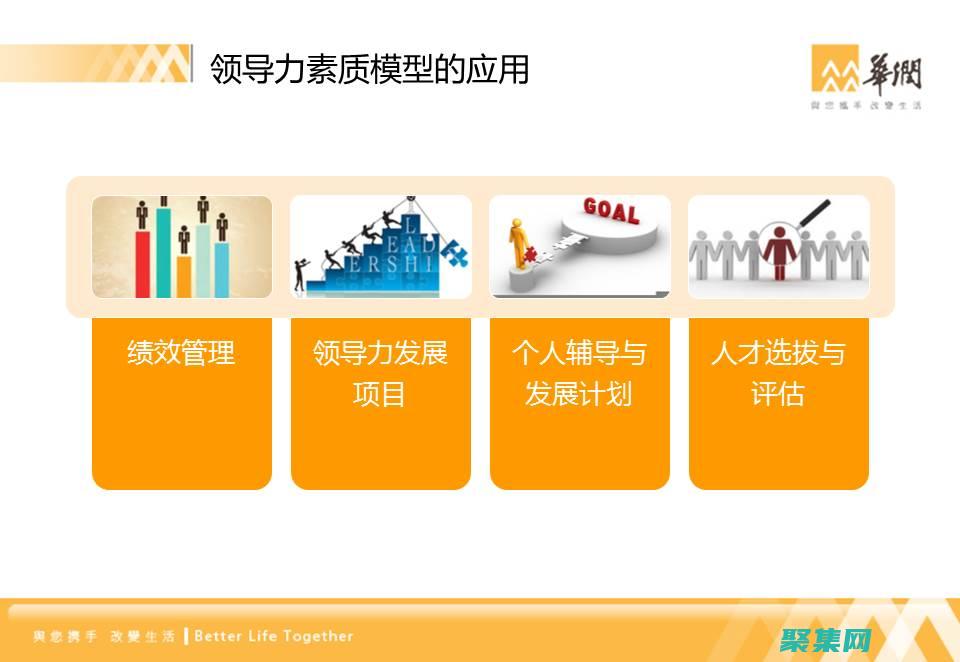 適應性領導力是什么