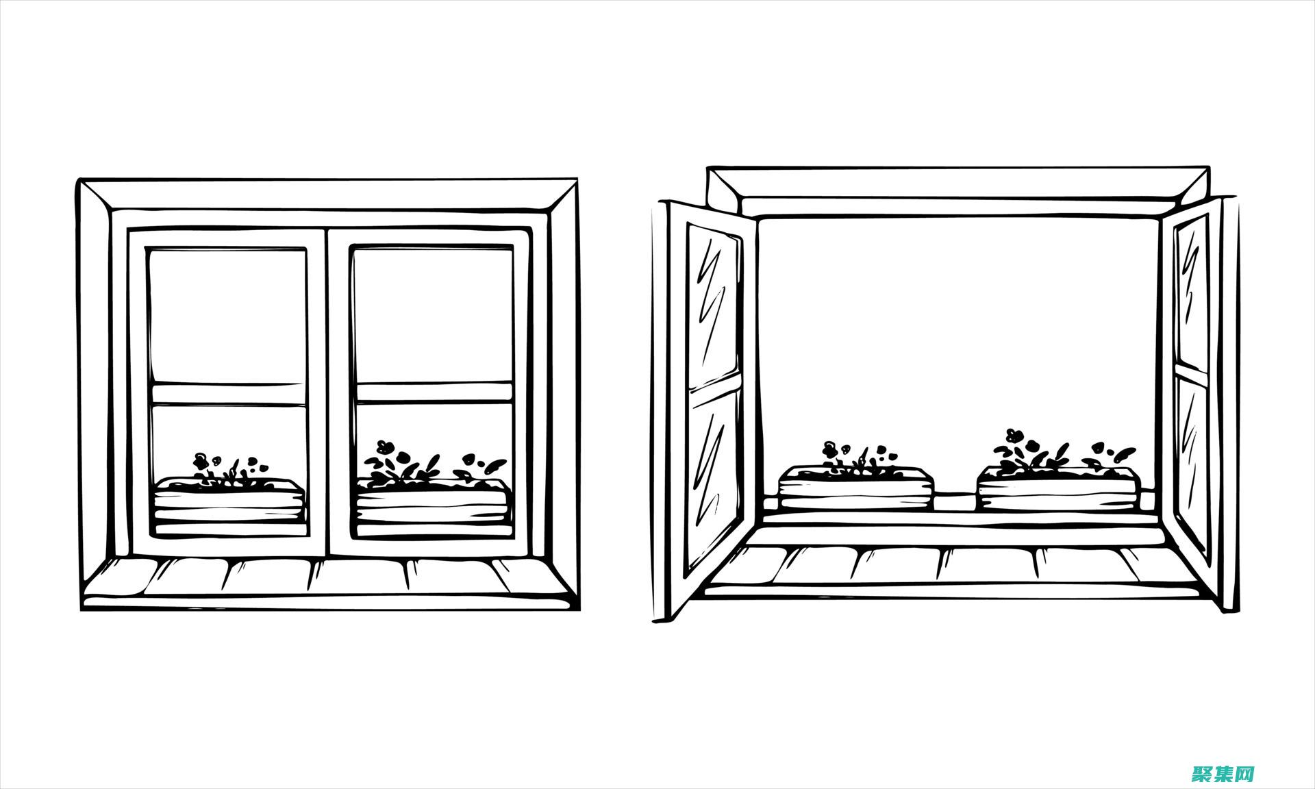 Windows之怪