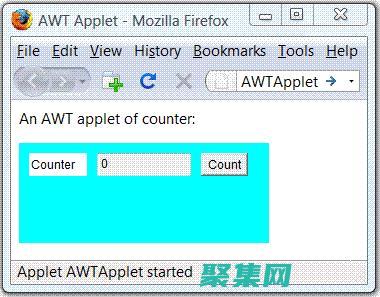 Appletviewer：讓Java applet在您的網(wǎng)絡中煥然一新 (appletv的appstore不見了)