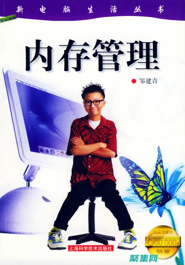 內存的基本原理
