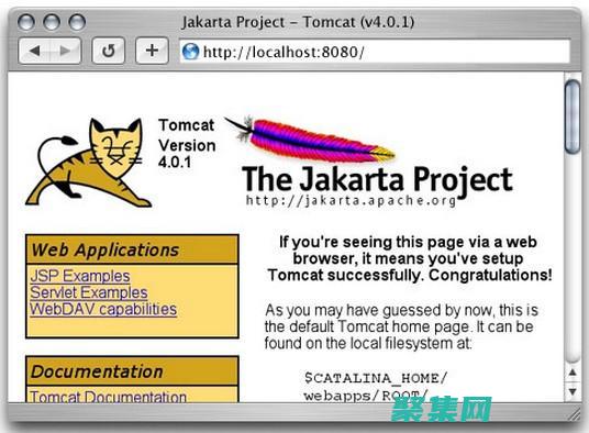 Tomcat 環境變量配置：優化應用程序部署和運行 (tomcat有什么用)