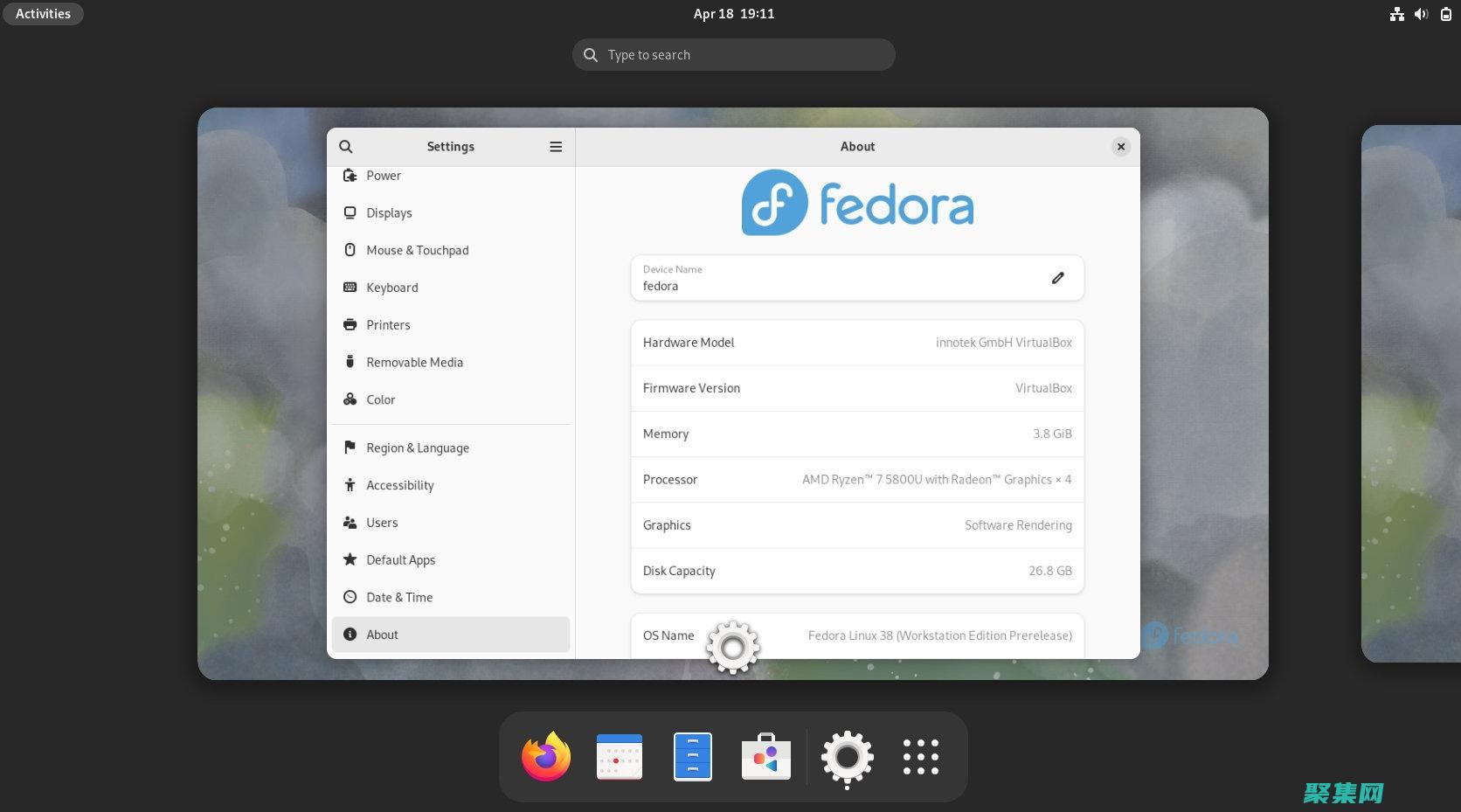 Fedora 19 優點：探索世界領先 Linux 發行版，體驗創新和穩定 (fedora安裝教程)