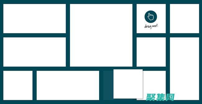 網(wǎng)格布局的藝術(shù)：探索 grid 設(shè)置在創(chuàng)建視覺和諧中的作用 (網(wǎng)格布局的藝術(shù)特點(diǎn))