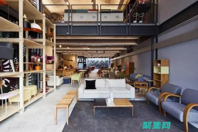 技術讓顧客預覽商品在他們家樣子