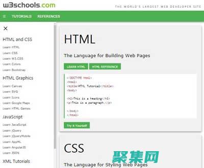 CSS