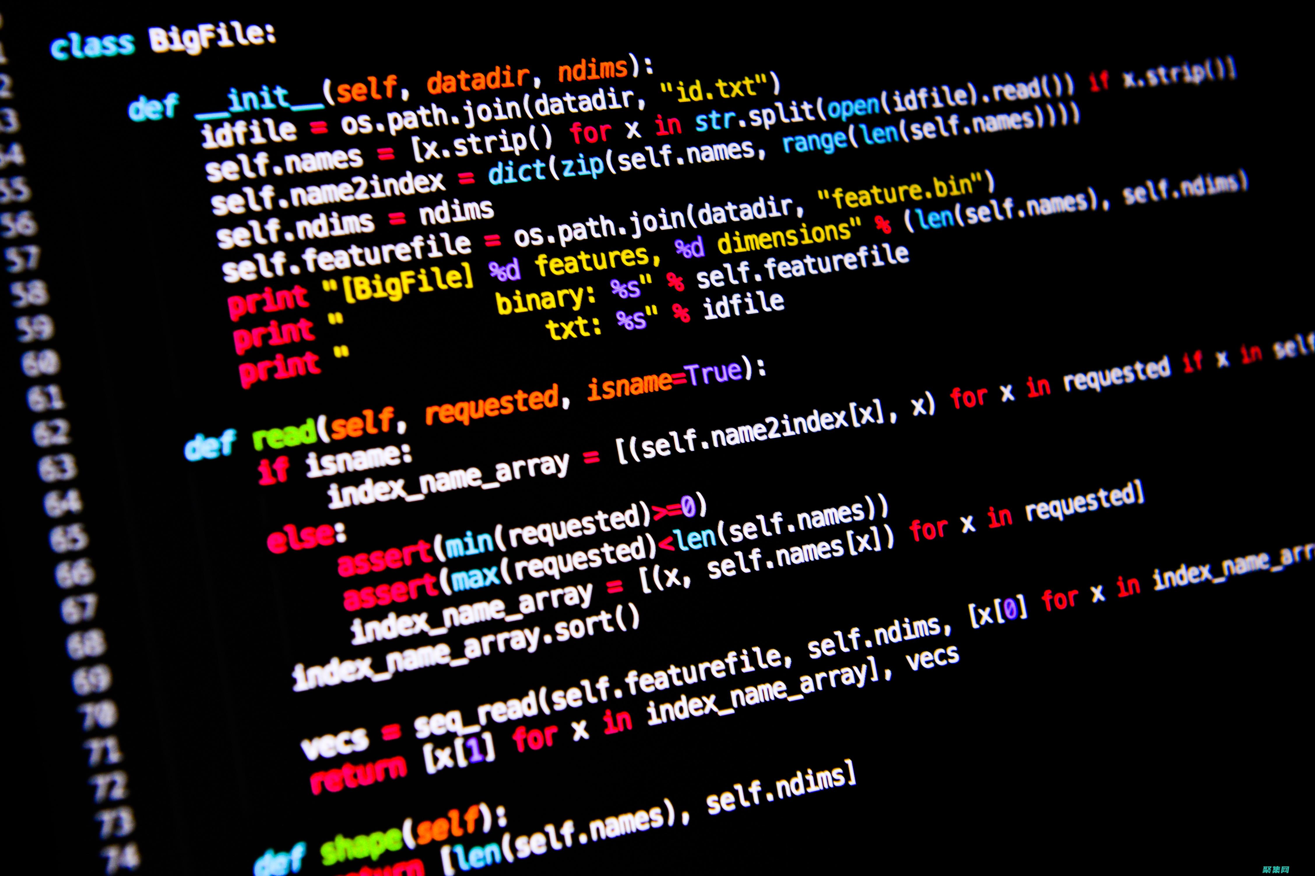 Python 教程：用 Python 為跳一跳游戲編寫自定義 MOD (python怎么讀)