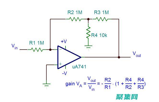 運(yùn)算放大器設(shè)計(jì)與應(yīng)用的權(quán)威指南 (運(yùn)算放大器設(shè)計(jì))