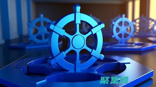 kubernetes