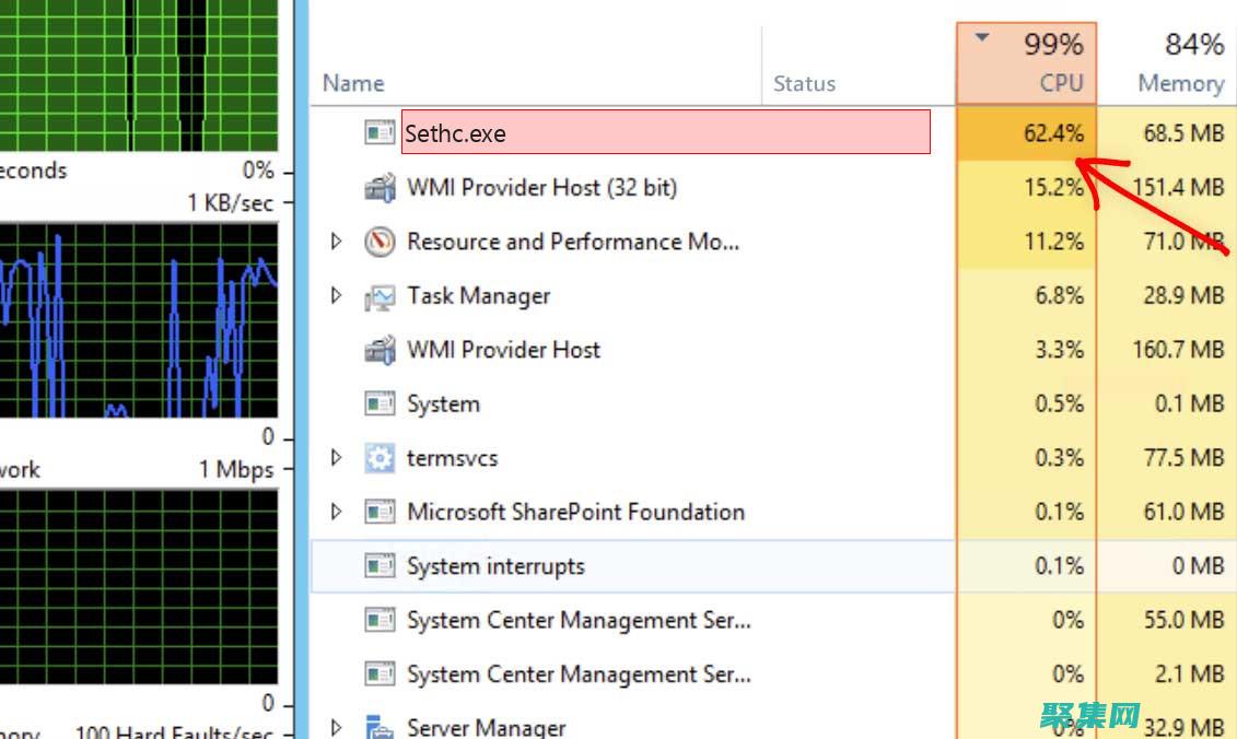 sethc.exe：Windows輔助工具，揭開其鮮為人知的作用 (sethcurry)