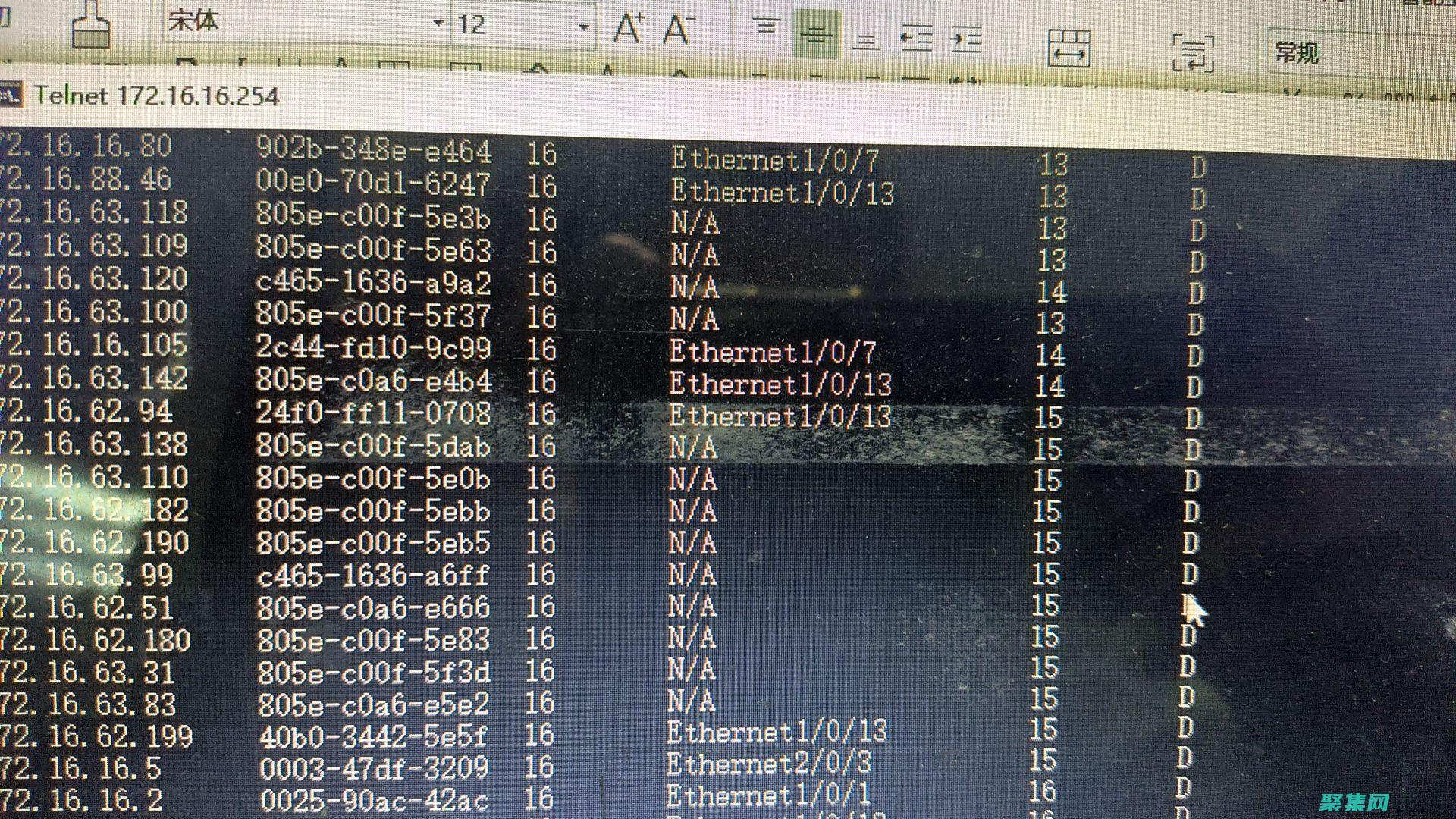ARP