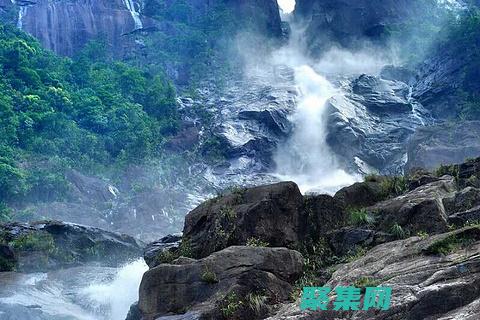 從瀑布式到敏捷式：持續(xù)化集成的轉(zhuǎn)型之旅 (瀑布從遠(yuǎn)到近)