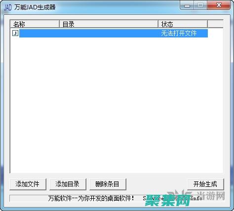 文件未來趨勢