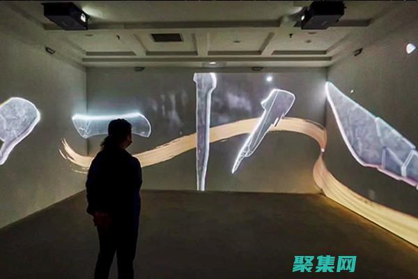 互動式敘事：通過 flash 特效，生動地講述故事，讓用戶沉浸在您的內(nèi)容中 (互動式敘事模式 數(shù)據(jù)新聞)