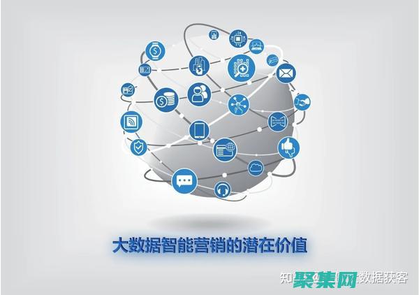 釋放數據潛能