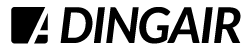 DINGAIR - 愛生活愛叮風
