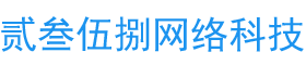 四川貳叁伍捌網(wǎng)絡(luò)科技有限公司-商業(yè)信息化服務(wù)