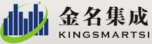 金名信息技術股份有限公司
