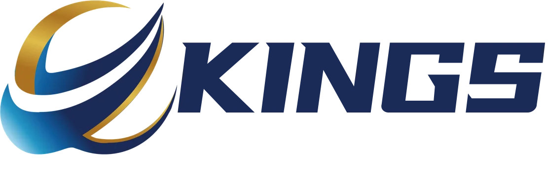 KINGS-全新的物流服務,讓商業變得更簡單-金適供應鏈科技(上海)有限公司