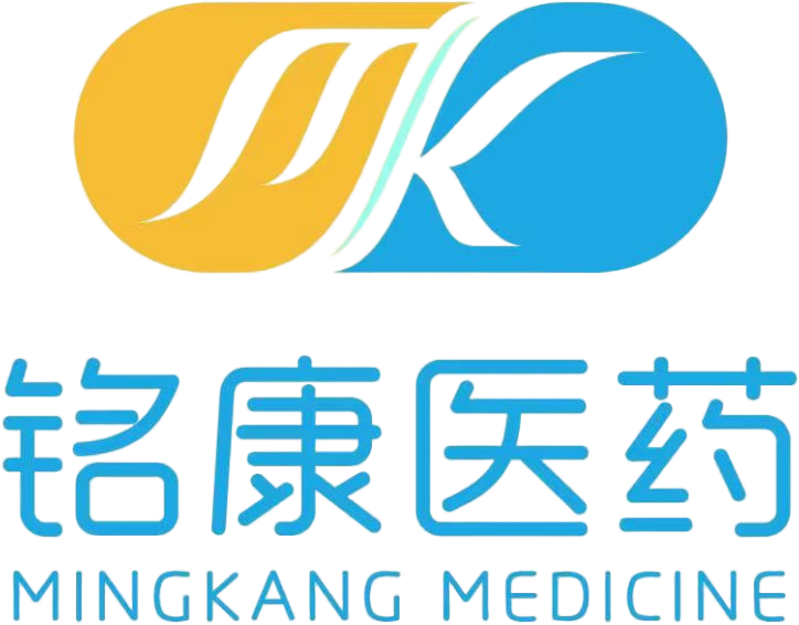 銘康醫藥