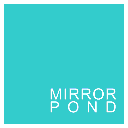 半畝方塘 | MIRRORPOND