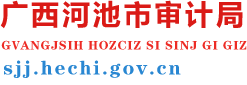 廣西河池審計(jì)局網(wǎng)站