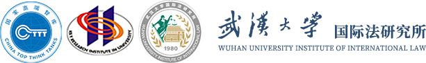 武漢大學(xué)國際法研究所