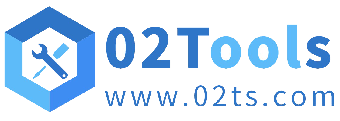 工具箱 - 02在線工具箱